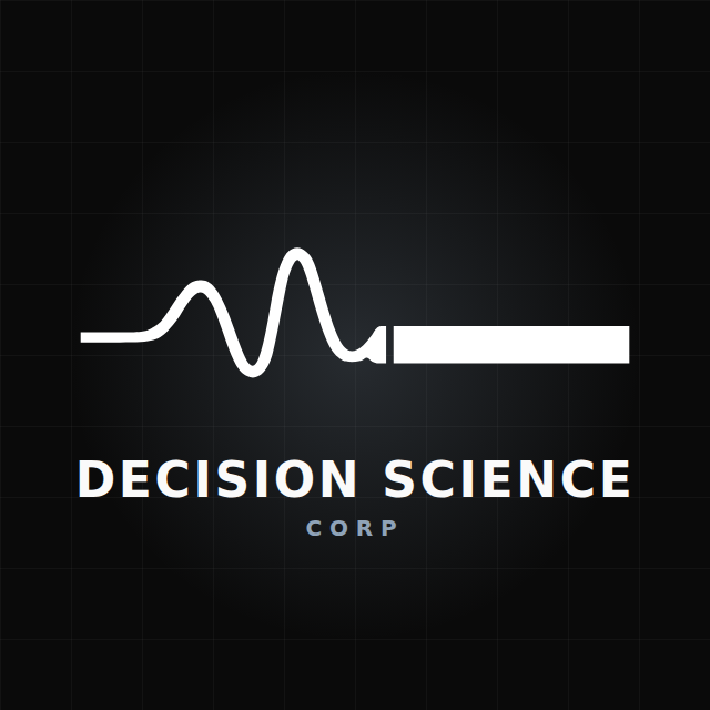 Decision Science Corp