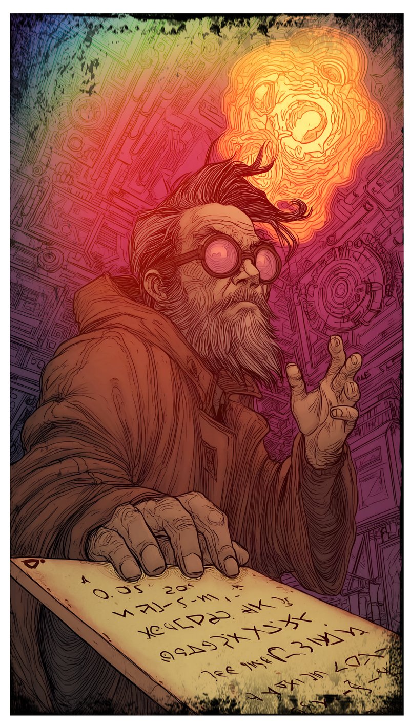 Wizardry 3