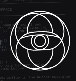 Quasar Logo