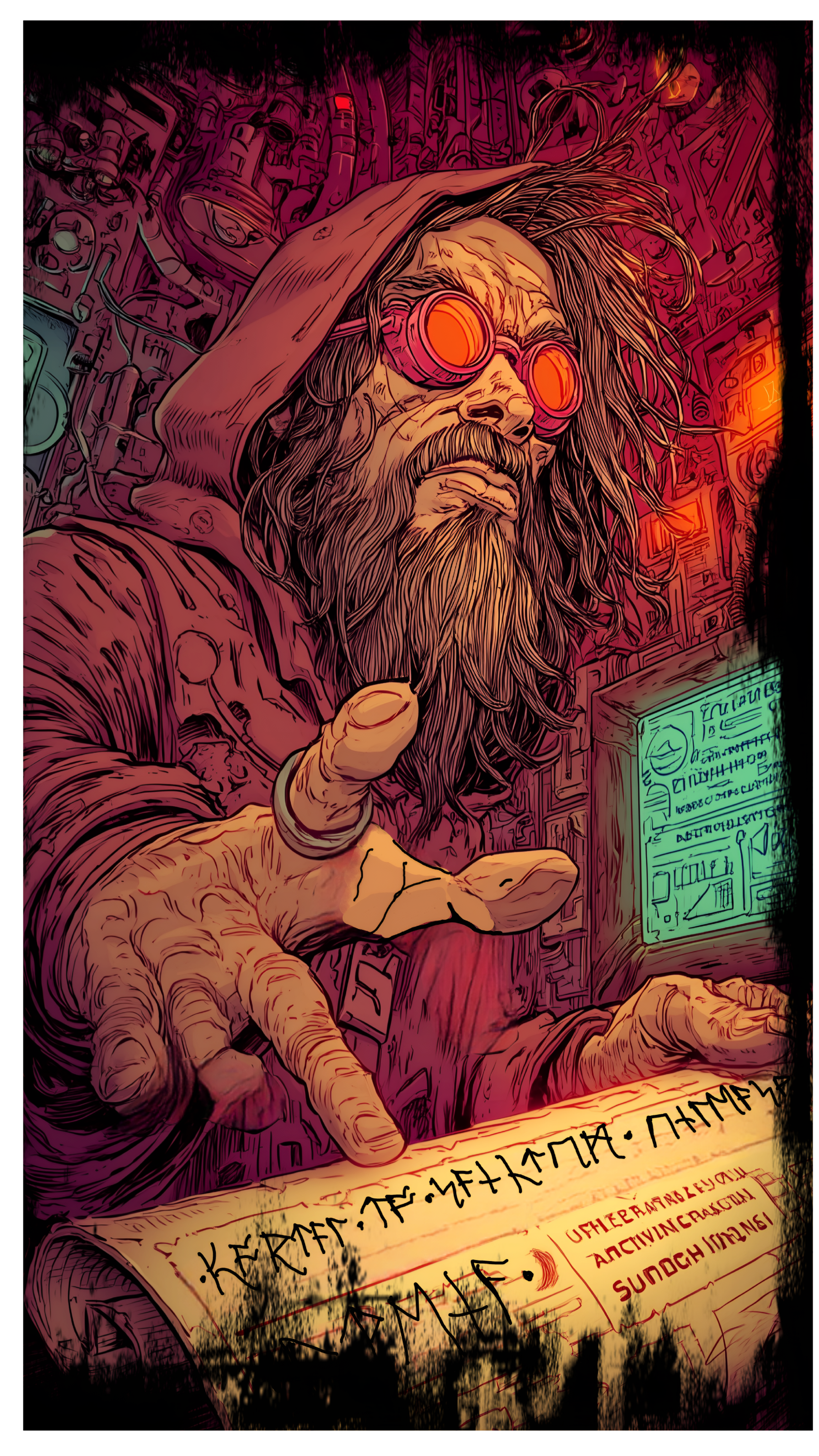 Wizardry 2